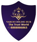 Varun Online Hub