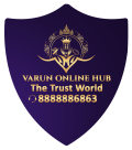 Varun Online Hub