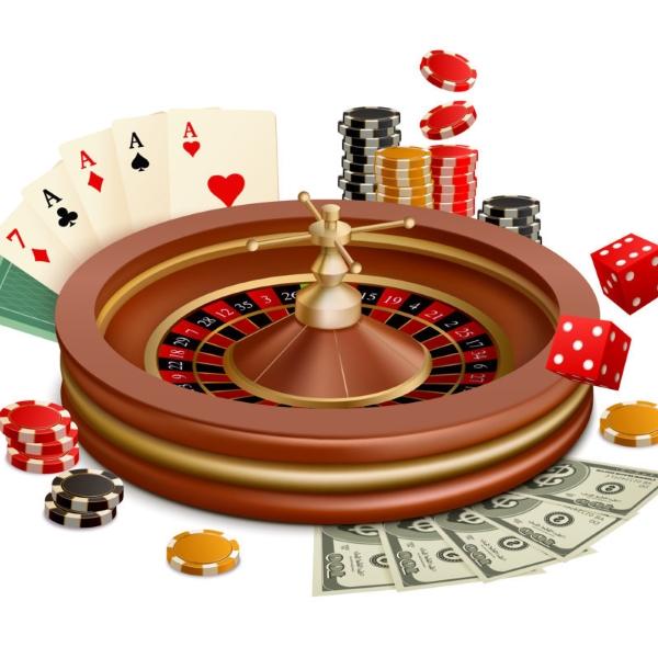 Roulette ID Provider