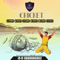 Cricket Online Satta